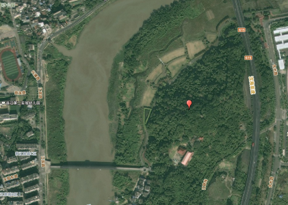 连江含光湿地公园